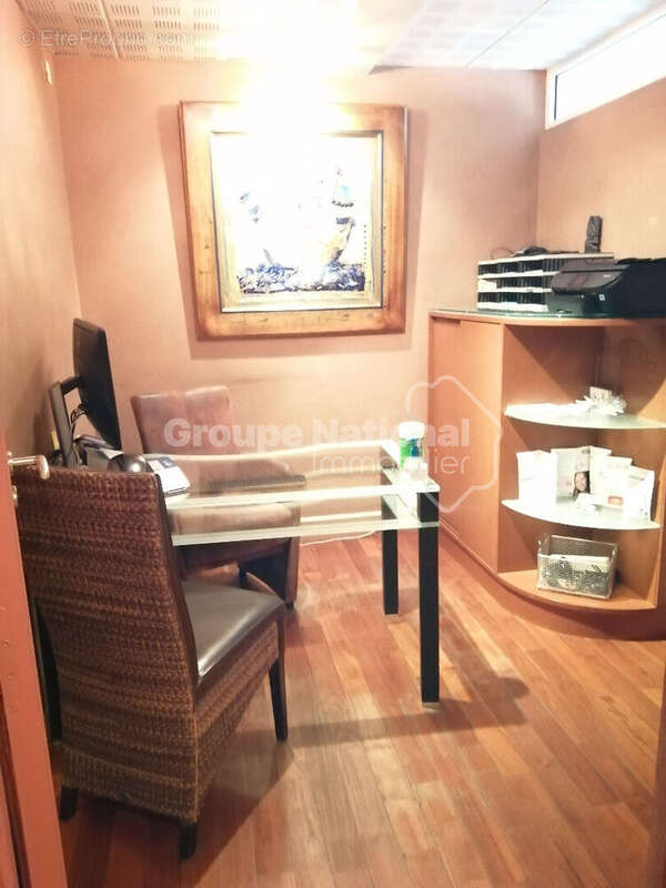 Appartement à LE PONTET