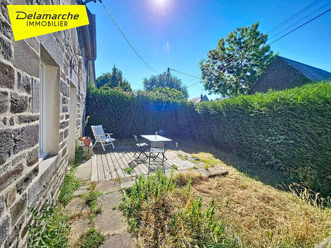 Maison Le Mesnil Villeman  5 pièces - photo 16