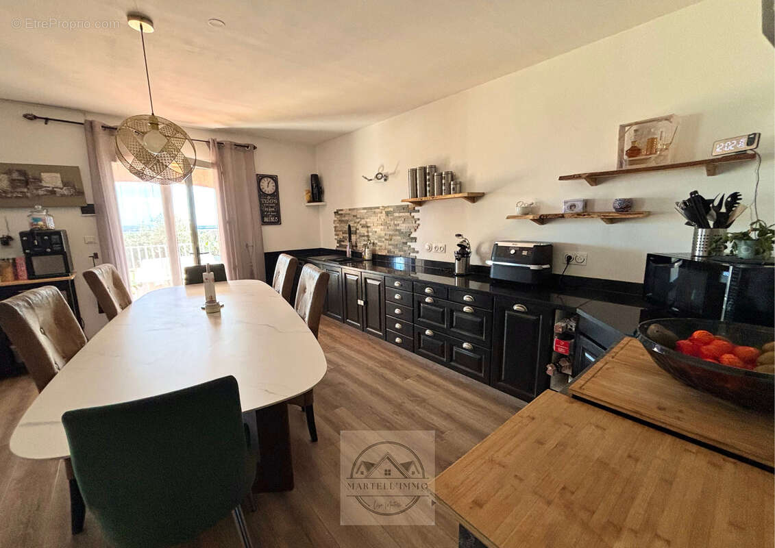 Villa a vendre - biguglia (20620) - photo 9