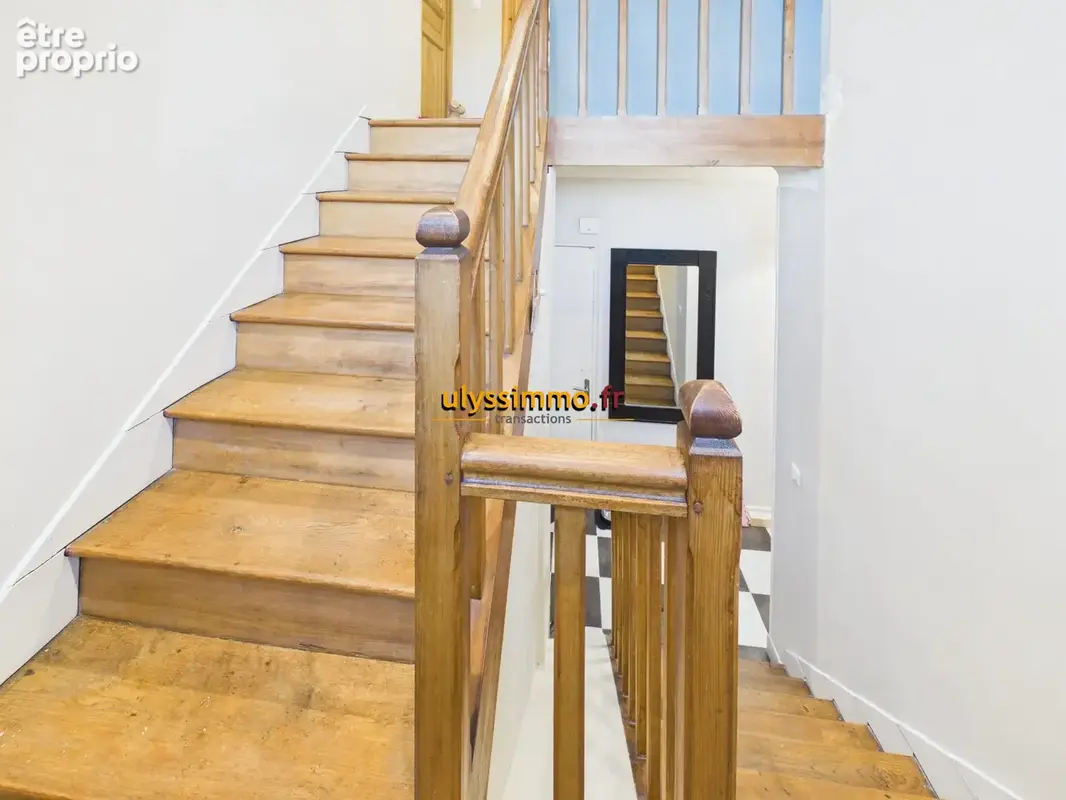 Maison 4 pièces 135 m² à vendre à Rosieres-En-Santerre (80170) - photo 9