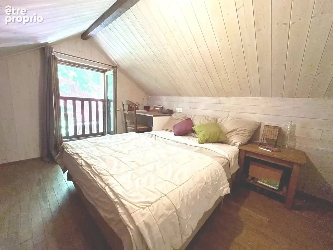 Superbe maison de 3 chambres dans les bois - photo 7