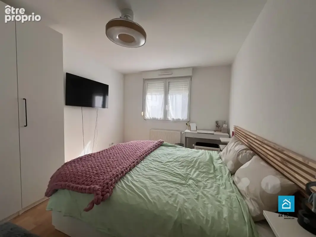 Appartement 4 pièces 81 m² à vendre à Truchtersheim (67370) - photo 7