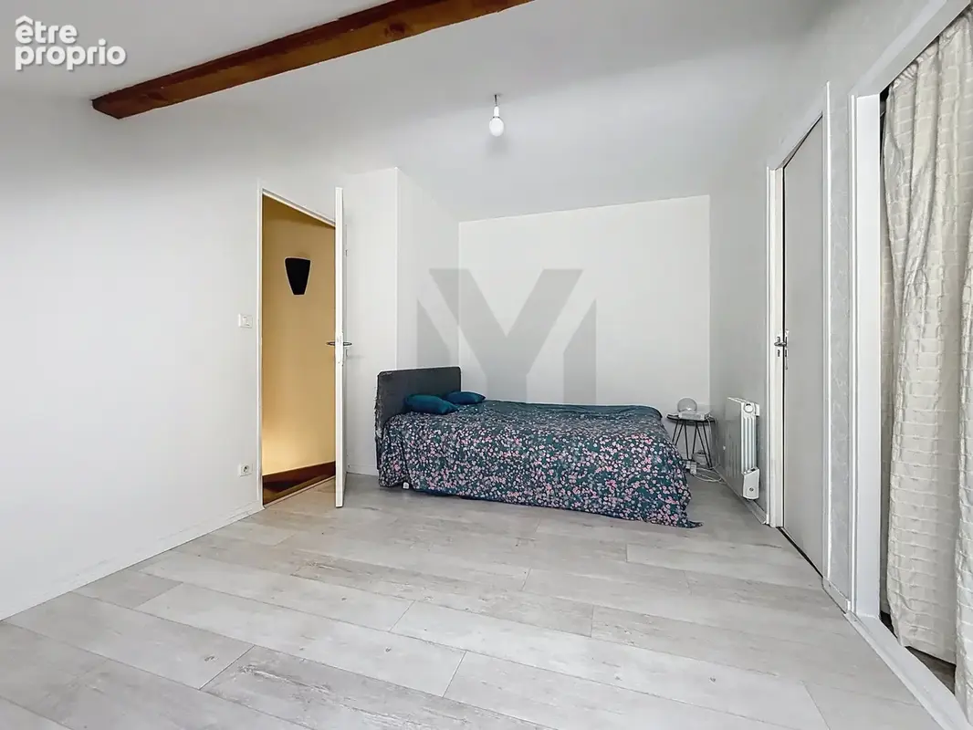 Appartement 2 pièces en Duplex - photo 6