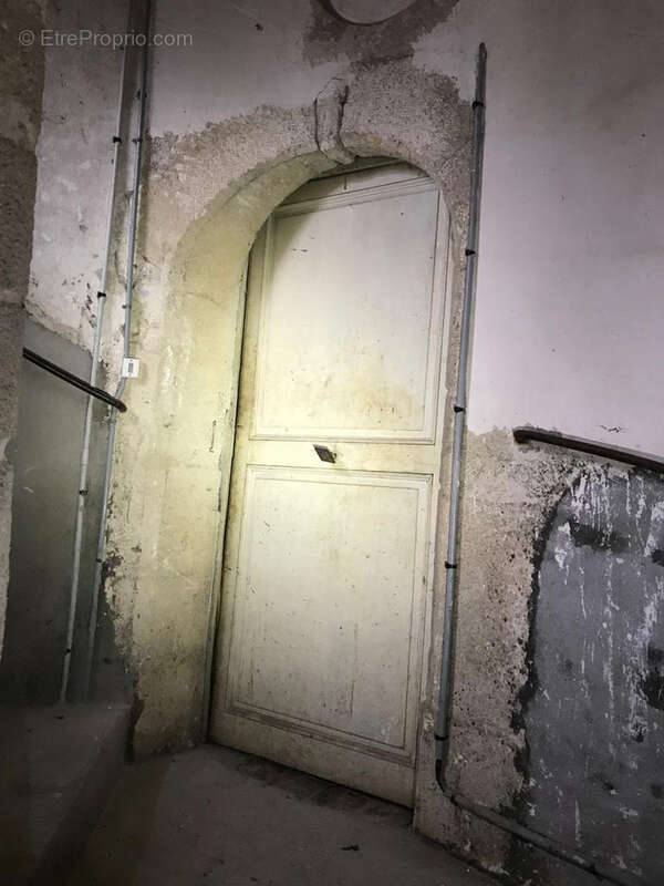 Appartement à BULCY