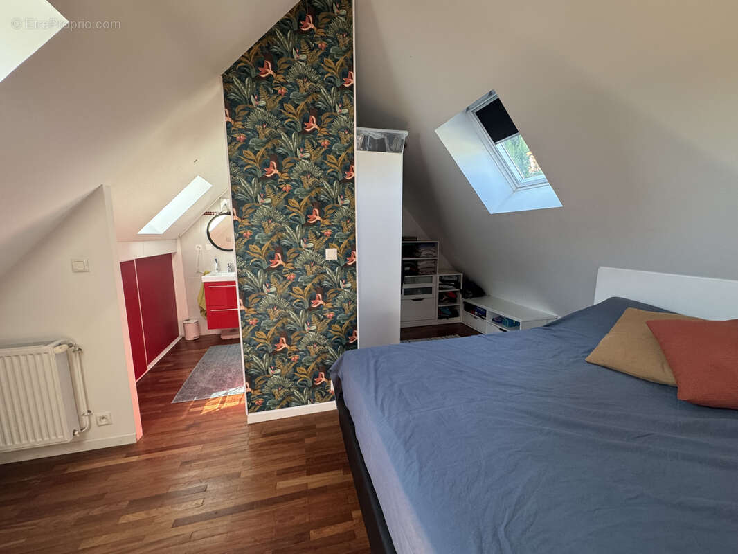Maison ancienne sur Semoy - photo 11