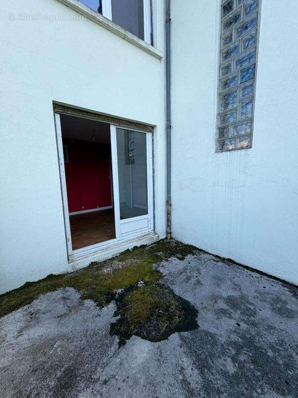 Immeuble à vendre CROISMARE (54) - photo 10