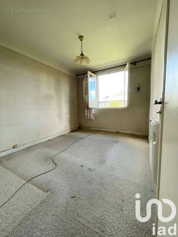 Photo 6 - Maison à FONTENAY-LES-BRIIS