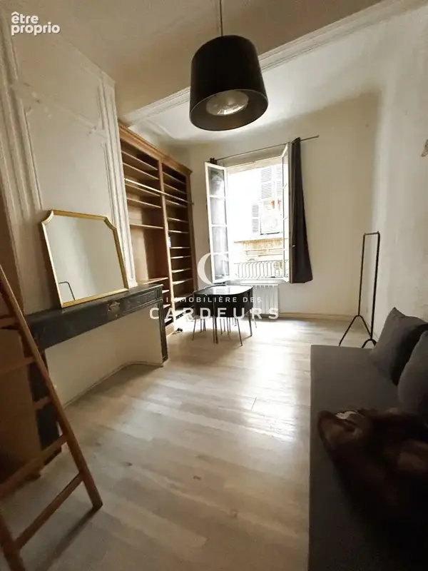 Photo Appartement à Aix-En-Provence au prix de 180 000€