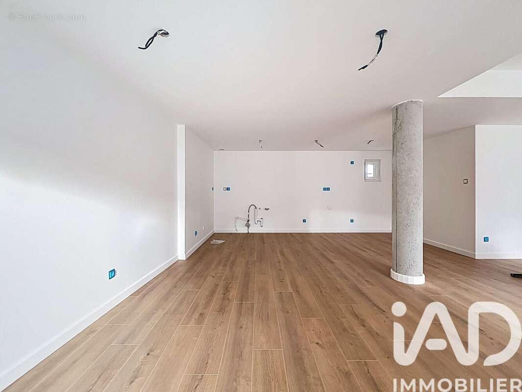 Photo 3 - Maison à BOIS-GUILLAUME