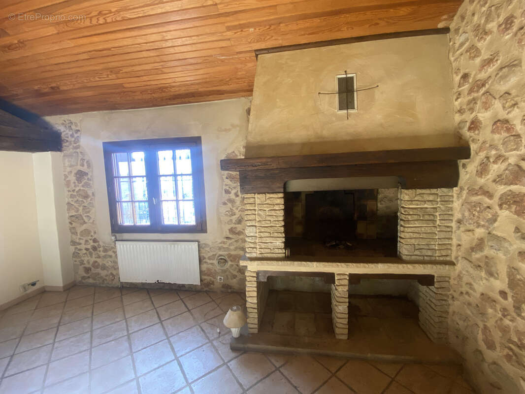 Maison à MONTPELLIER