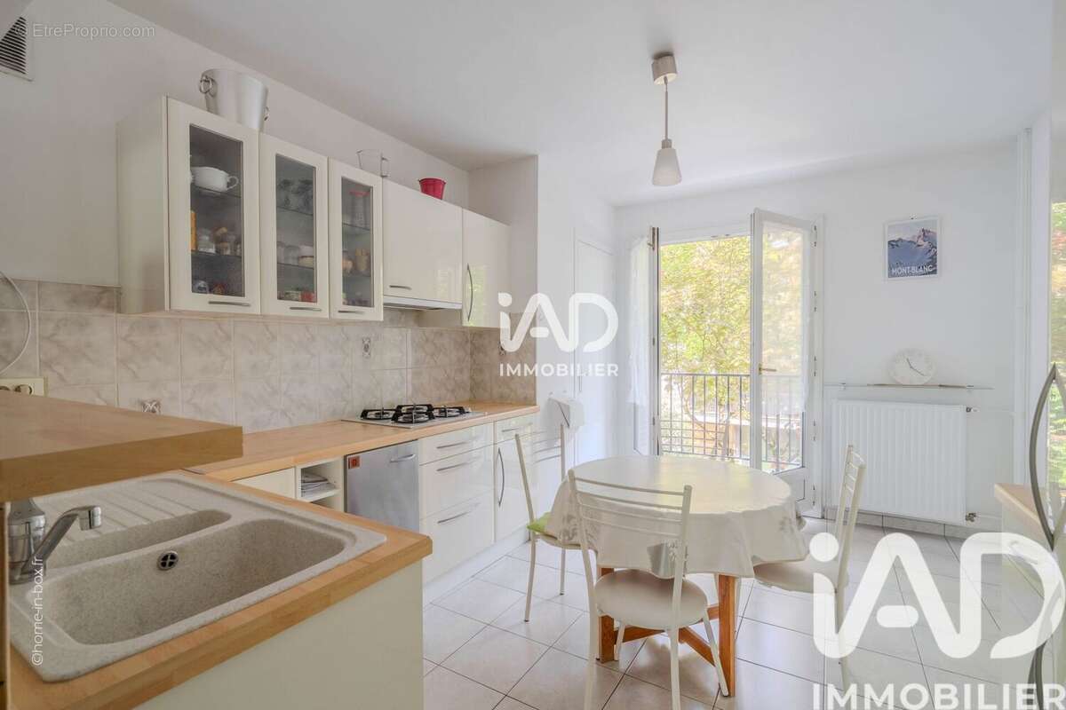 Photo 5 - Appartement à SAINT-MAUR-DES-FOSSES