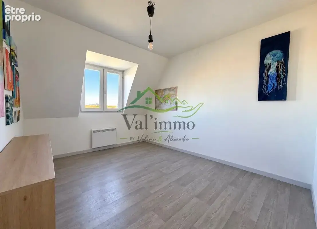 Maison 4 pièces 79 m² à vendre à Fechain (59247) - photo 9