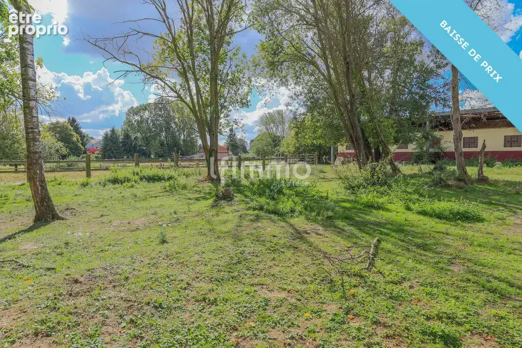 Propriété équestre - photo 8