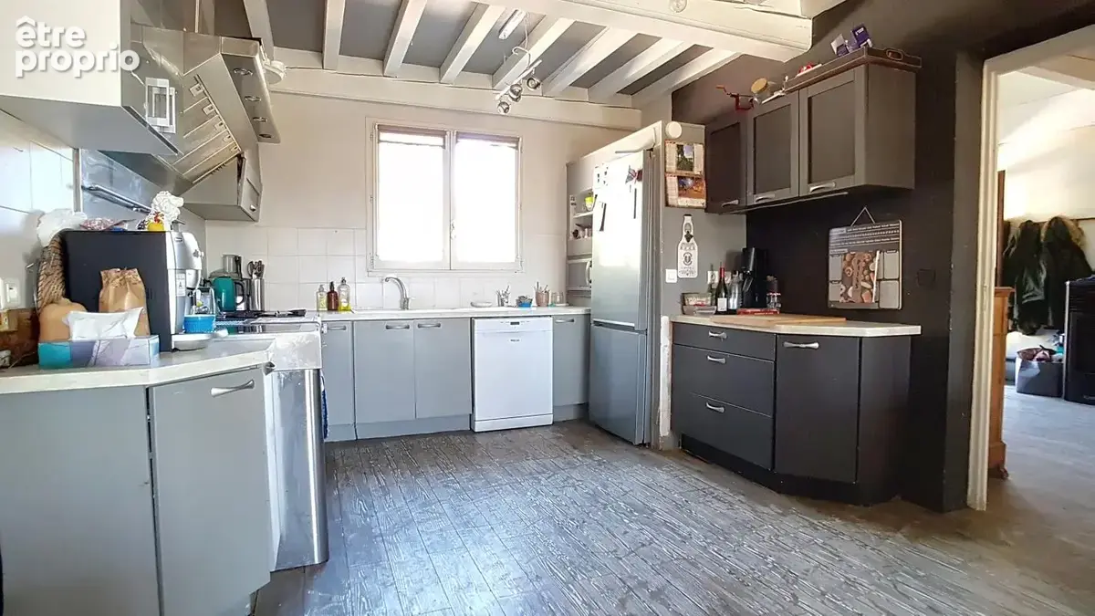 Maison Mogneneins - photo 9