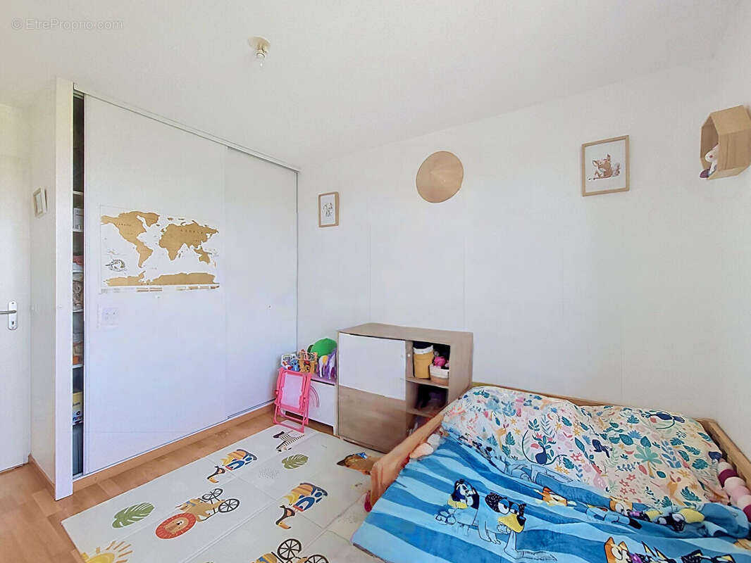 Appartement Parempuyre  3 pièce(s) 66 m2 - photo 8