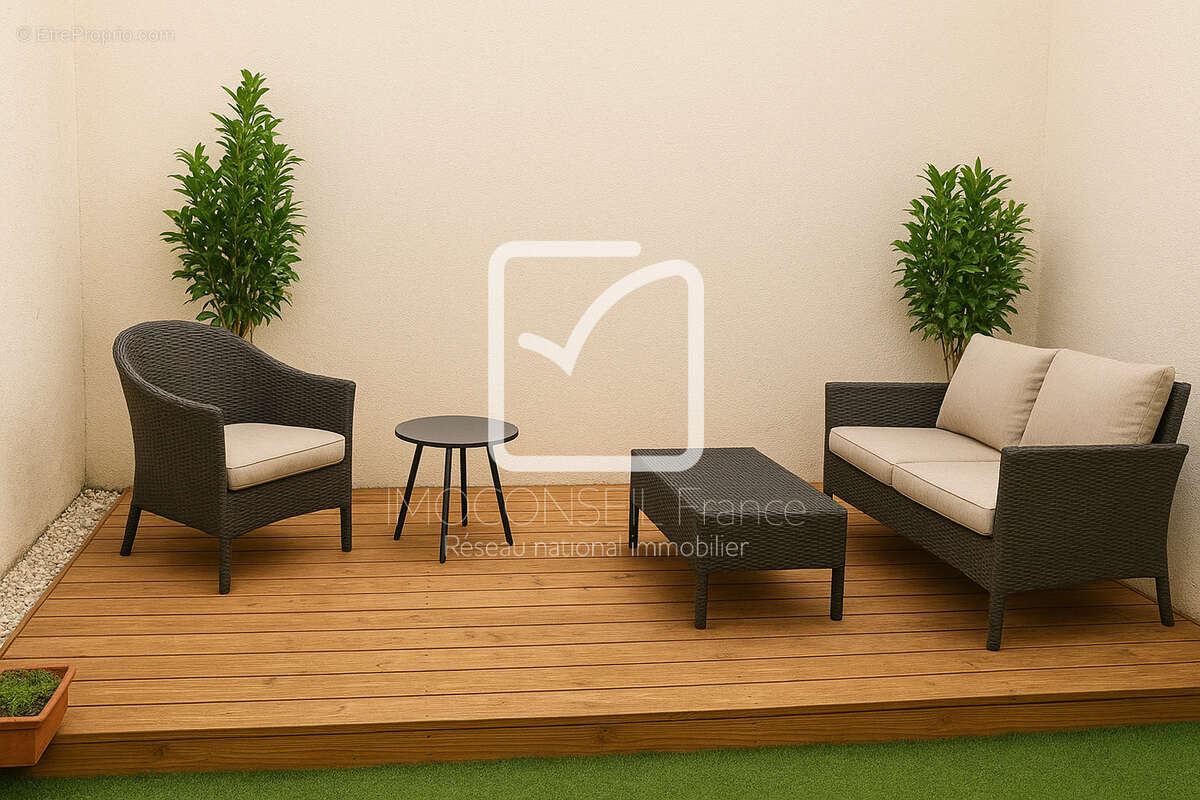 Maison à DOMBASLE-SUR-MEURTHE