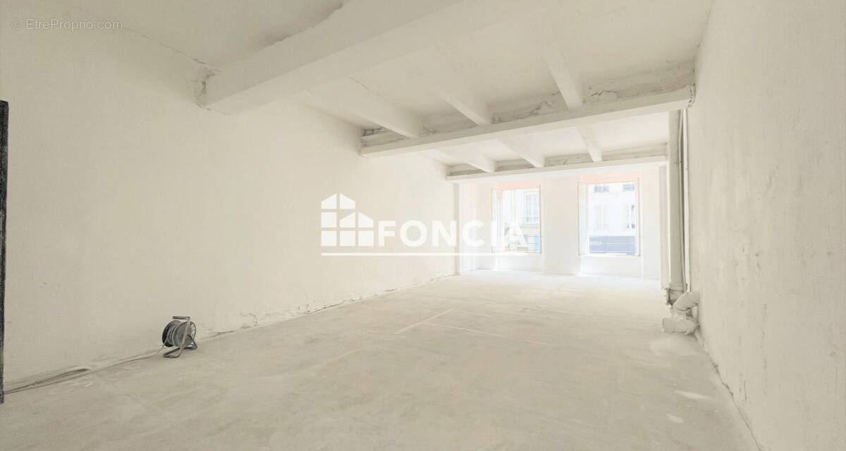Appartement à PARIS-3E