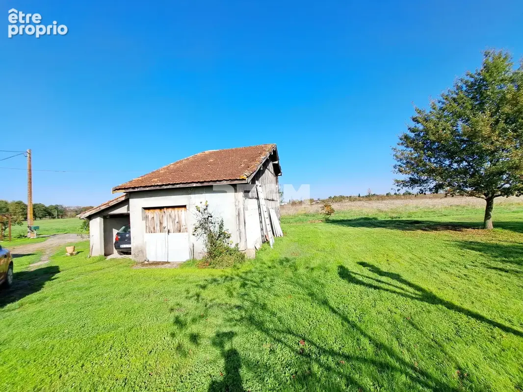 Maison Gardonne 4 pièces - photo 12
