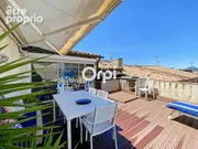Appartement à GEMENOS