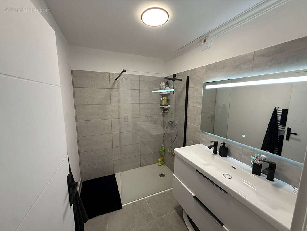 Appartement à ISTRES