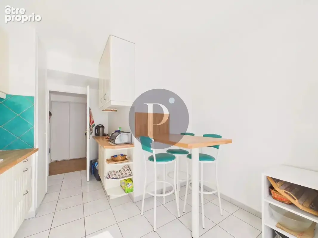 Duplex lumineux avec terrasse de 40 m² — Wissous - photo 8