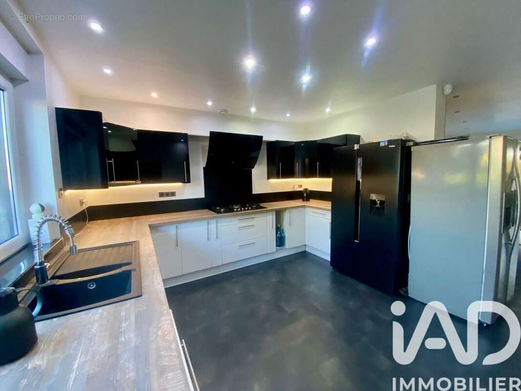 Photo 7 - Maison à CREUTZWALD