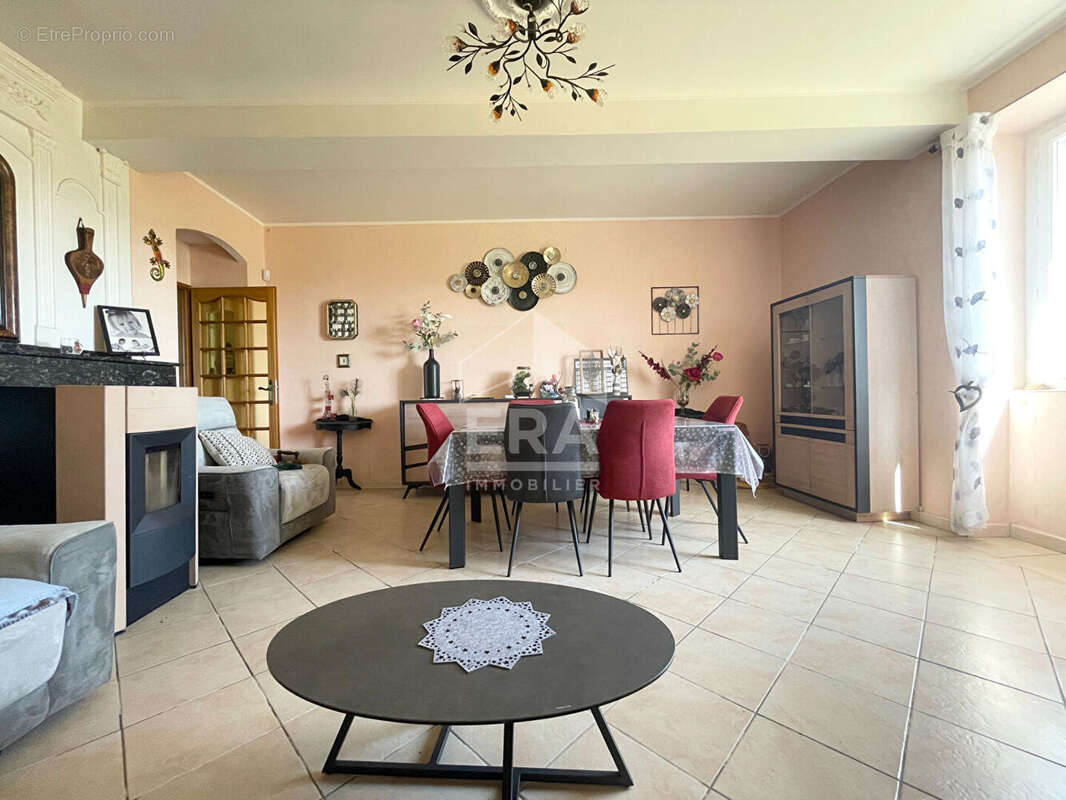 Maison 185m² à estirac - photo 2