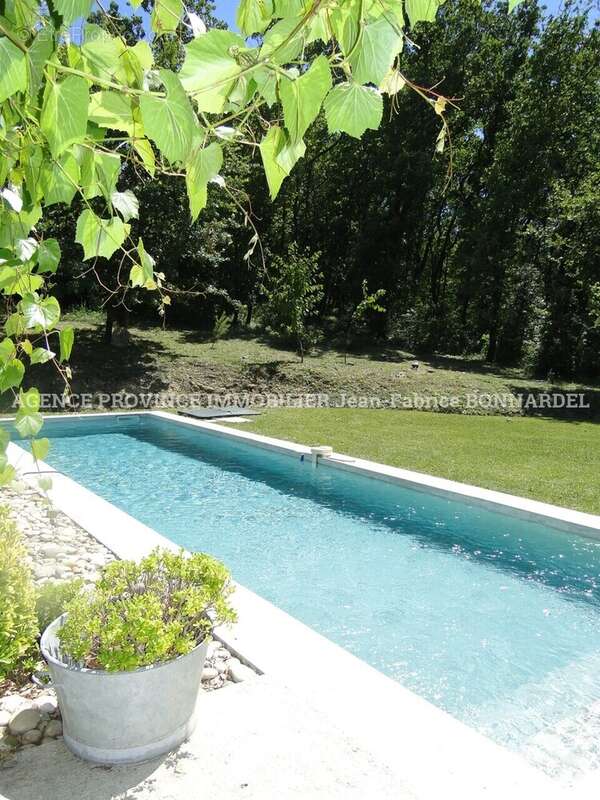 Maison à CHANTEMERLE-LES-GRIGNAN