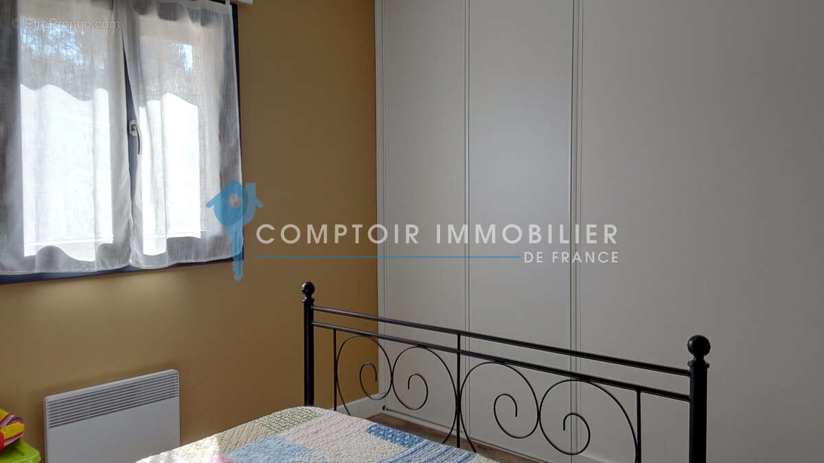 Maison à CABRIERES