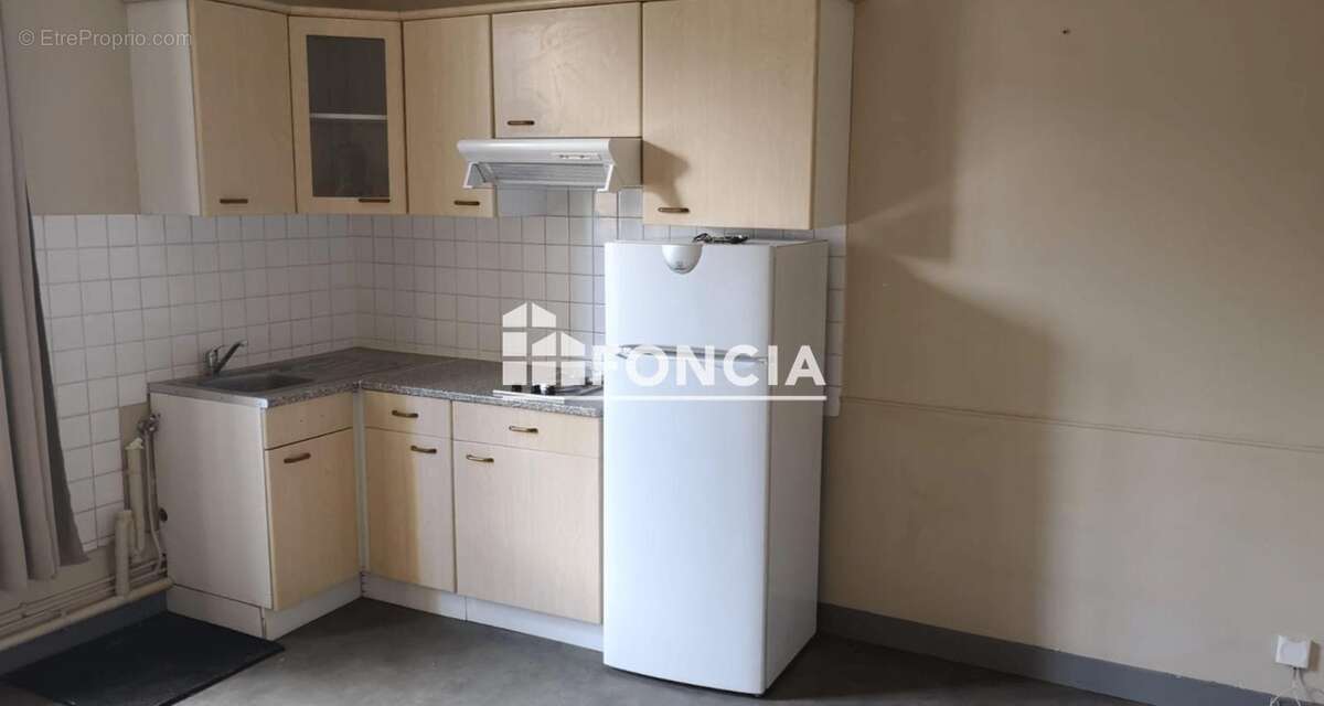 Appartement à NOAILLES