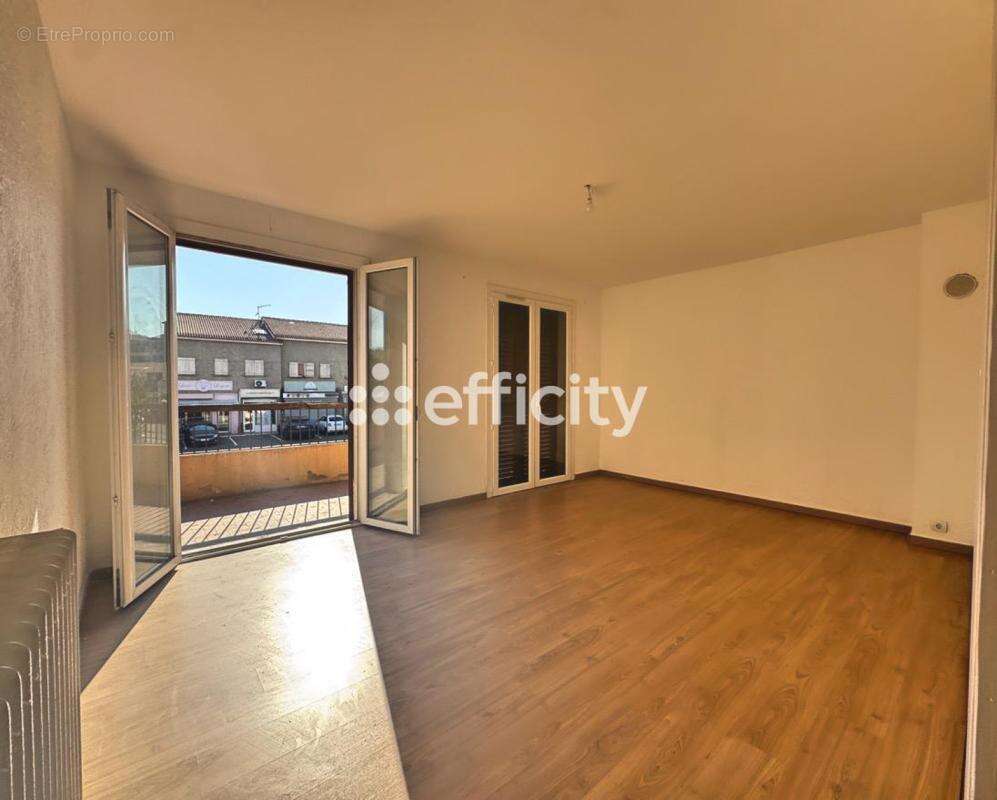 Appartement - photo 8
