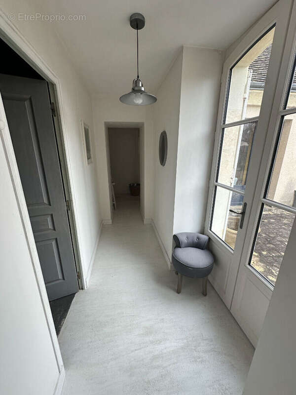 Maison à MONTOIRE-SUR-LE-LOIR