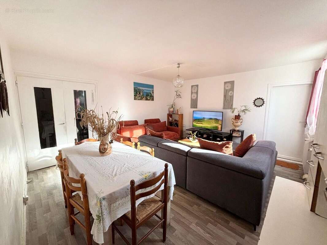 Appartement à PROVINS