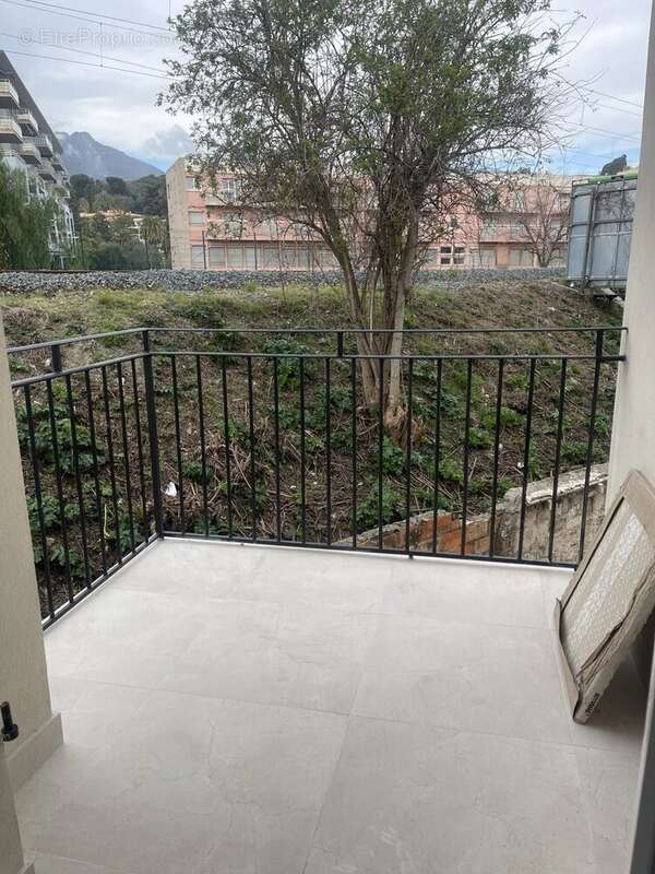 Appartement à ROQUEBRUNE-CAP-MARTIN