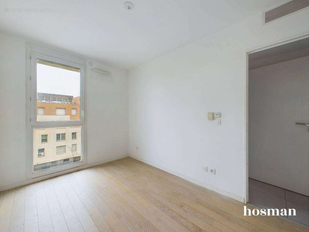 Appartement à LYON-8E