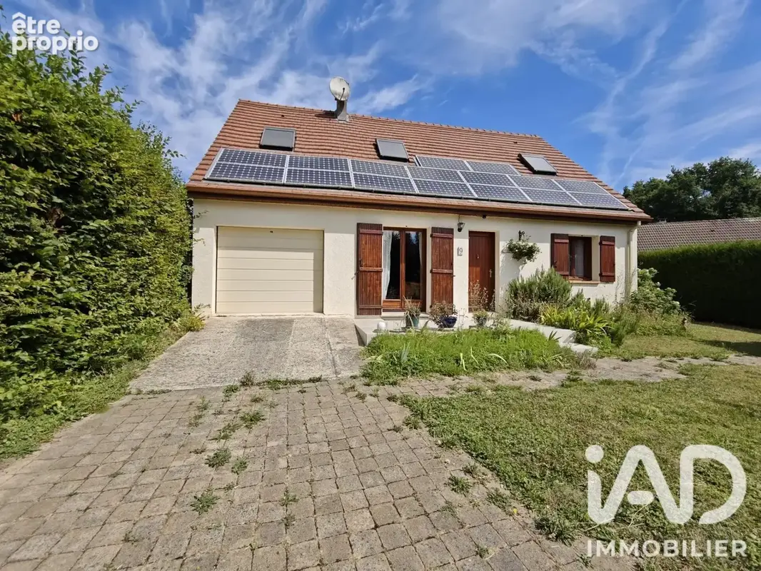 Photo 1 - Maison à GIRAUMONT