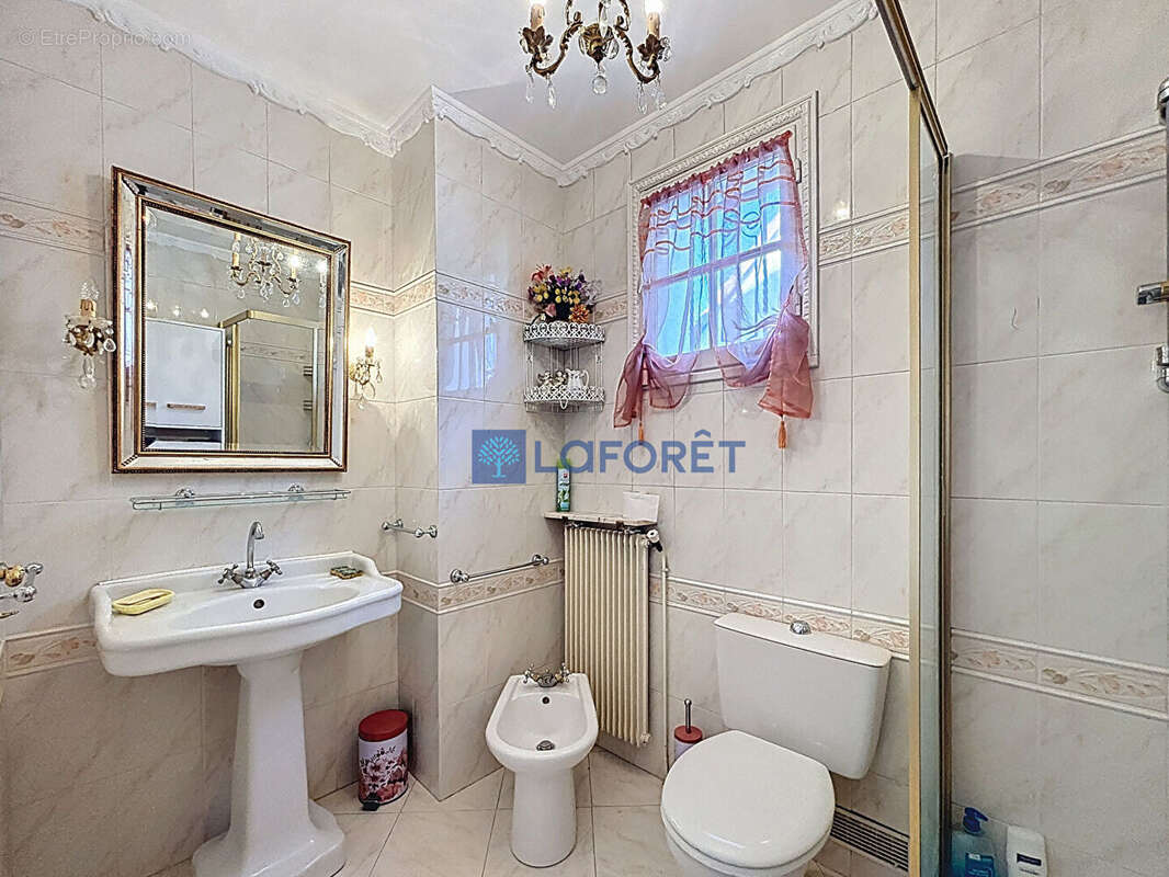 Maison à SAVIGNY-SUR-ORGE