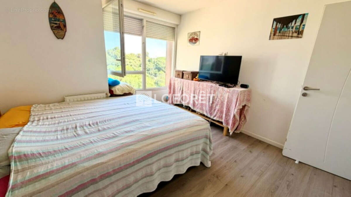 Montpellier Appartement de Type T3  terrasse  Garage - photo 4