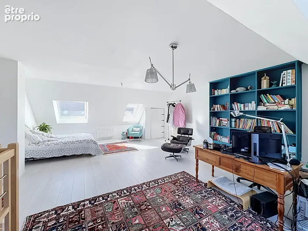 Maison sans travaux de 2019 ! 4 chambres !  dpe a ! - photo 19