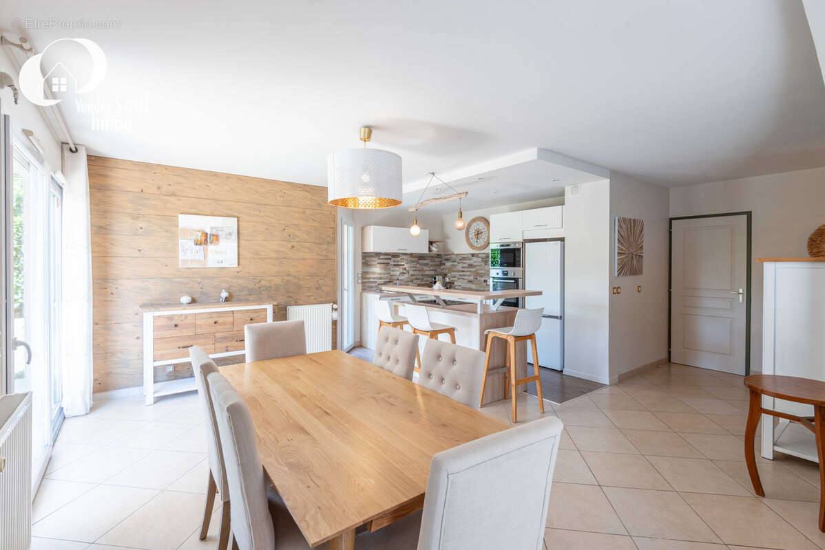 Appartement à THONON-LES-BAINS
