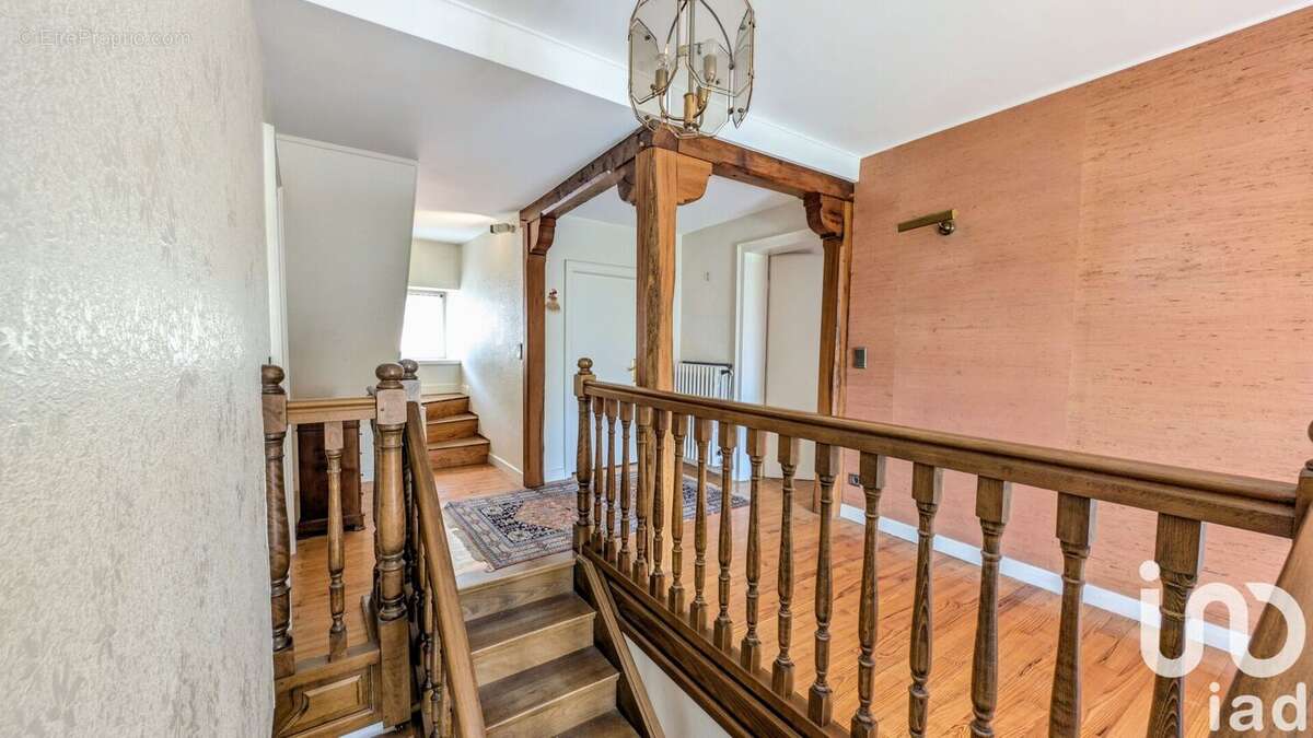 Photo 9 - Maison à DIEMERINGEN