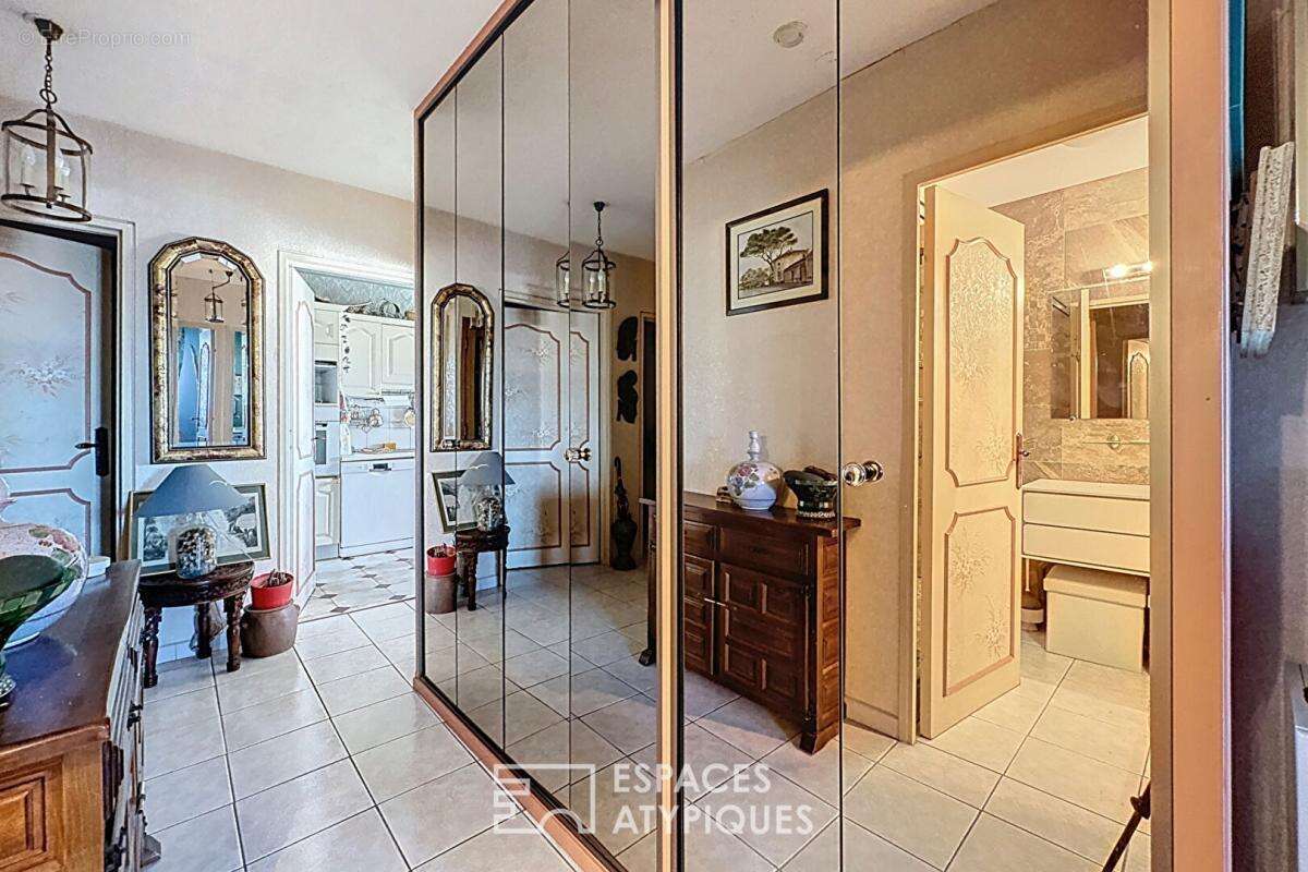 Appartement à MERIGNAC