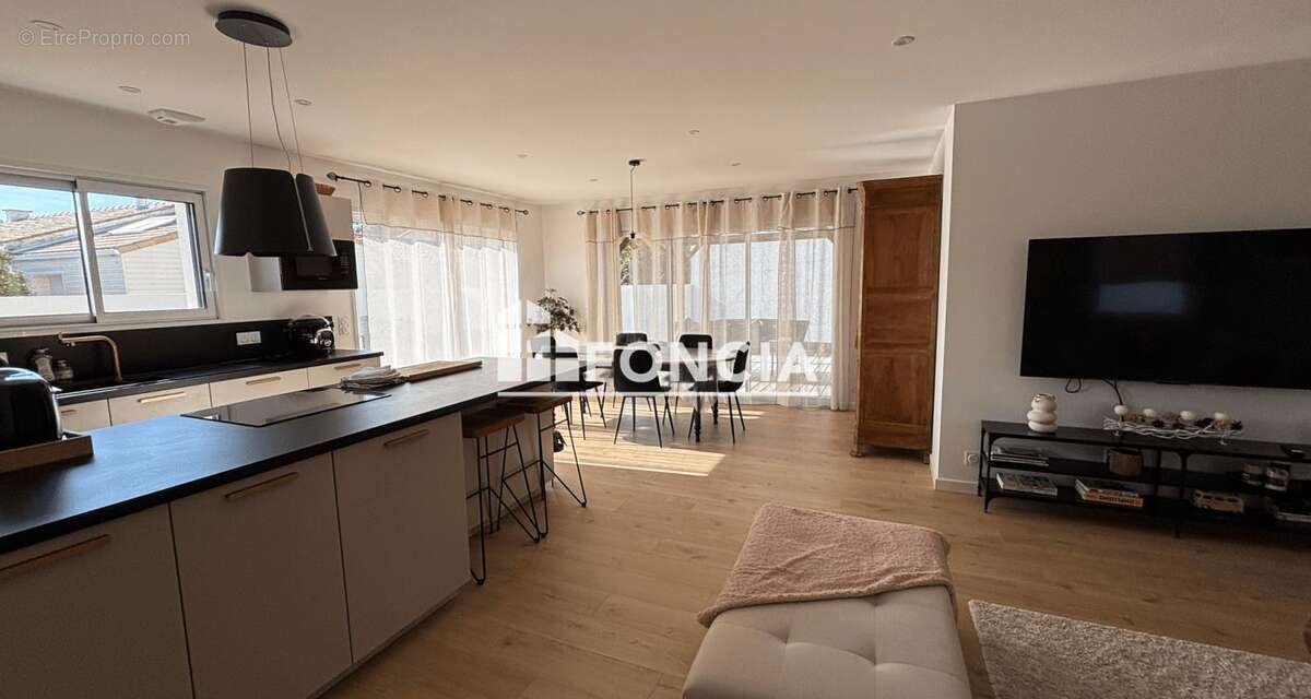 Maison à SAINT-JEAN-DE-MONTS