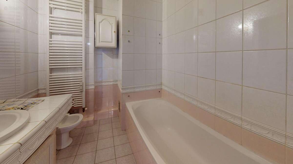 Appartement à MONTBELIARD