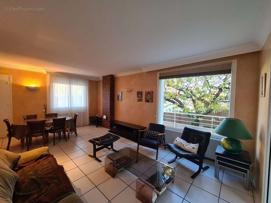 Maison à SAINT-ETIENNE