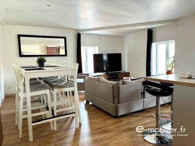 Appartement à ROANNE