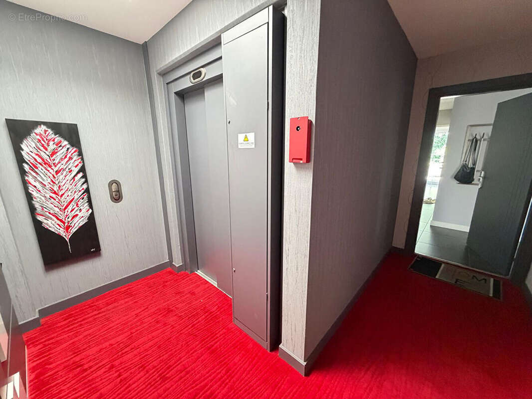 Bayonne , quartier des arènes  appartement attique d'exception - photo 7