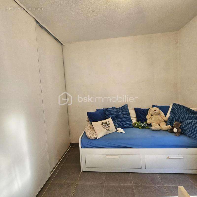 Appartement à MARSEILLE-11E