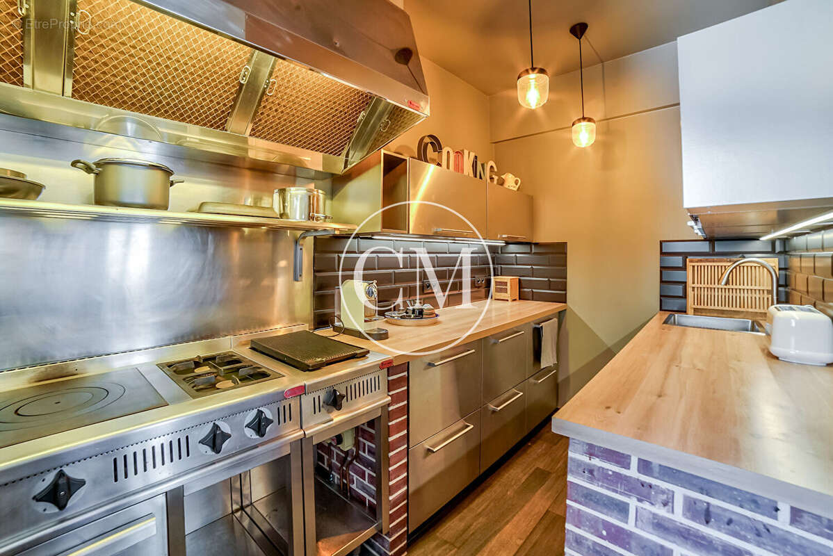 Maison à MONTFORT-L&#039;AMAURY