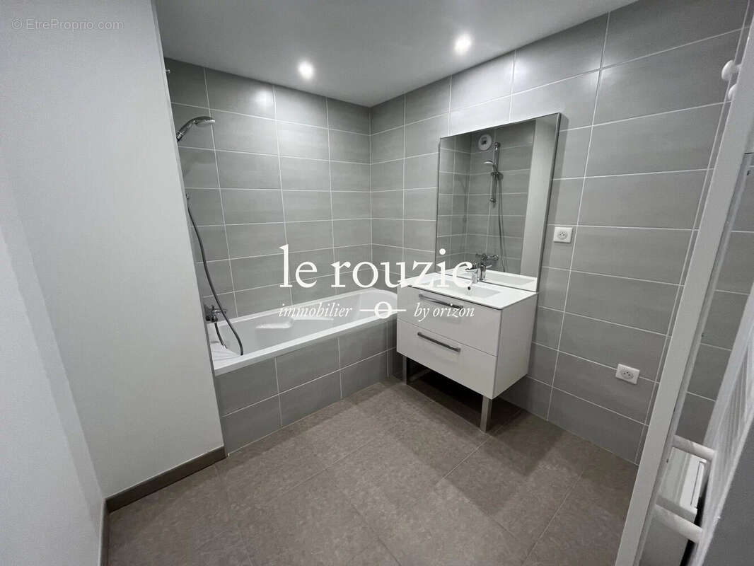 Appartement 101 m² à Vannes  - photo 9